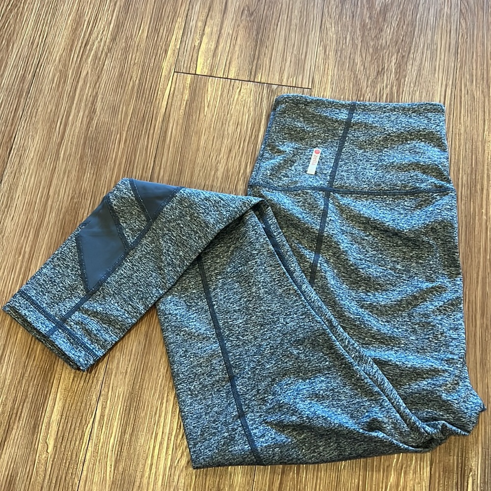 Zella | XL | High Waisted Leggings